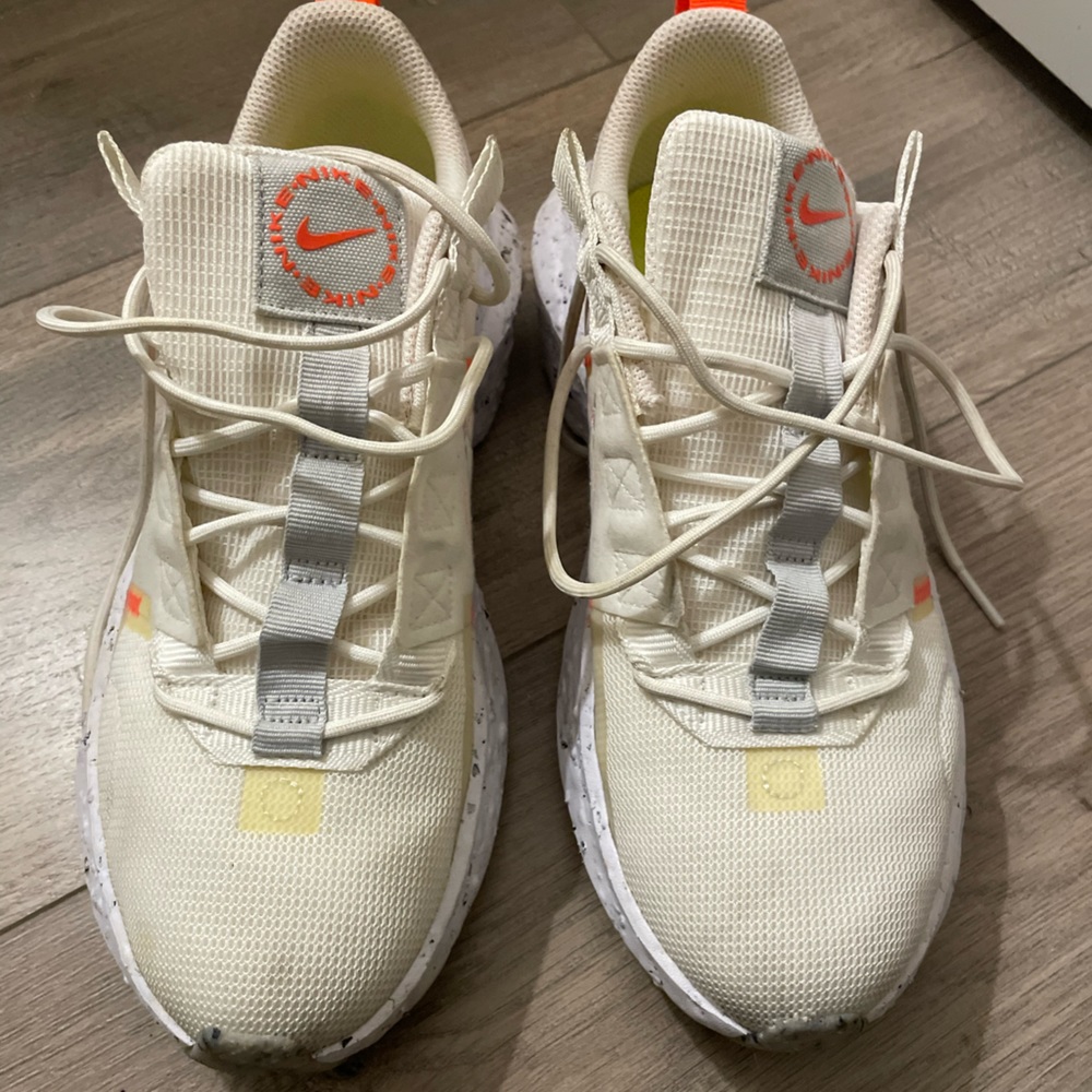 Nike sneakers